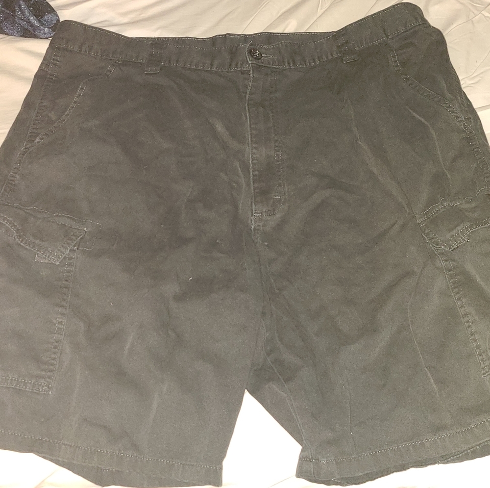 Wrangler Cargo Shorts